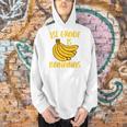 1st Grade Is Bananas Teacher Teaching Back To School Men Hoodie, gift for family, gift for coworker