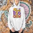 4th Grade Boo Crew Ghost Halloween Teacher Costume Men Hoodie, 4th Grade Teacher Hoodies, gift for family, gift for coworker 4th Grade Boo Crew Ghost Halloween Teacher Costume Men Hoodie, 4th Grade Teacher Hoodies, gift for family, gift for coworker