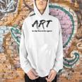 Art Teacher Men Hoodie, gift for family, gift for coworker Art Teacher Men Hoodie, gift for family, gift for coworker