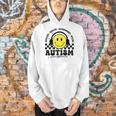 Autism Awareness Acceptance Special Education Teacher Kids Men Hoodie, gift for family, gift for coworker