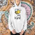 Bee Kind Bumble Bee Anti Bullying Teacher Kindness Matters Men Hoodie, gift for family, gift for coworker Bee Kind Bumble Bee Anti Bullying Teacher Kindness Matters Men Hoodie, gift for family, gift for coworker
