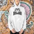 Bulldogs Teacher Student School Sports Fan Team Spirit Men Hoodie, gift for family, gift for coworker Bulldogs Teacher Student School Sports Fan Team Spirit Men Hoodie, gift for family, gift for coworker