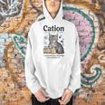 Cation Shirt Cat Science Chemistry Teacher Chemist Pun Men Hoodie, Science Teacher Hoodies, gift for family, gift for coworker Cation Shirt Cat Science Chemistry Teacher Chemist Pun Men Hoodie, Science Teacher Hoodies, gift for family, gift for coworker