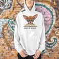 Chihuahua 100 Days Of School Rainbow Glasses Teacher Men Hoodie, gift for family, gift for coworker