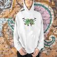 Creepin It Real Monster School Preschool Teacher Halloween Men Hoodie, gift for family, gift for coworker