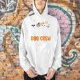 Cute Ghost Team Pre K Boo Crew Halloween Teacher Student Men Hoodie, gift for family, gift for coworker Cute Ghost Team Pre K Boo Crew Halloween Teacher Student Men Hoodie, gift for family, gift for coworker