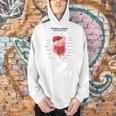 Digestive System Anatomy Anatomical Biology Teacher Men Women Men Hoodie, gift for family, gift for coworker