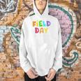 Field Day Green Team For Teacher Kids Field Day Games Men Hoodie, gift for family, gift for coworker
