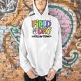 Field Day Yellow Team For Teacher Kids Field Day Games Men Hoodie, gift for family, gift for coworker