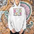 Field Zoo Trip Shirt For Teacher Second Grade Crew Men Hoodie, gift for family, gift for coworker Field Zoo Trip Shirt For Teacher Second Grade Crew Men Hoodie, gift for family, gift for coworker