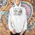 First Data Then Christmas I'm Earning A Break Sped Teacher Men Women Men Hoodie, gift for family, gift for coworker