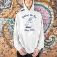 Fun 4th Of July Spilling The Tea Since 1773 History Teacher Men Hoodie, History Teacher Hoodies, gift for family, gift for coworker Fun 4th Of July Spilling The Tea Since 1773 History Teacher Men Hoodie, History Teacher Hoodies, gift for family, gift for coworker