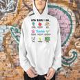 God Says Im Teacher Christian Back To School Religious Men Hoodie, gift for family, gift for coworker God Says Im Teacher Christian Back To School Religious Men Hoodie, gift for family, gift for coworker