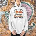 Groovy I Teach The Cutest Pumpkins In The Patch For Teacher Men Hoodie, Groovy Teacher Hoodies, gift for family, gift for coworker Groovy I Teach The Cutest Pumpkins In The Patch For Teacher Men Hoodie, Groovy Teacher Hoodies, gift for family, gift for coworker