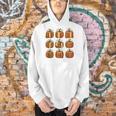 Halloween Teacher Fall Book Pumpkin Retro Reading Men Hoodie, gift for family, gift for coworker Halloween Teacher Fall Book Pumpkin Retro Reading Men Hoodie, gift for family, gift for coworker