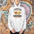 Halloween Teacher I Teach The Cutest Pumpkins In The Patch Men Hoodie, gift for family, gift for coworker Halloween Teacher I Teach The Cutest Pumpkins In The Patch Men Hoodie, gift for family, gift for coworker