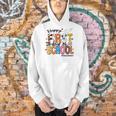Happy First Day Of School PE Teacher Life Back To School Men Hoodie, Pe Teacher Hoodies, gift for family, gift for coworker