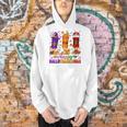 Happy Hallothanksmas Halloween Thanksgiving Pencils Teachers Men Hoodie, gift for family, gift for coworker Happy Hallothanksmas Halloween Thanksgiving Pencils Teachers Men Hoodie, gift for family, gift for coworker