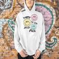 Happy To See Your Face Smile Face Teacher Back To School Men Hoodie, gift for family, gift for coworker Happy To See Your Face Smile Face Teacher Back To School Men Hoodie, gift for family, gift for coworker