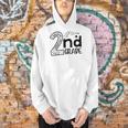 Hello On To 2nd Grade Teachers Boys And Team Secound Grade Men Hoodie, gift for family, gift for coworker Hello On To 2nd Grade Teachers Boys And Team Secound Grade Men Hoodie, gift for family, gift for coworker