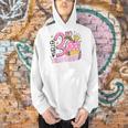 Hello 3rd Third Grade Back To School Pink Leopard Teacher Men Hoodie, gift for family, gift for coworker Hello 3rd Third Grade Back To School Pink Leopard Teacher Men Hoodie, gift for family, gift for coworker
