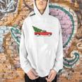 Jolliest Bunch Of Teachers This Side Of The Hallway Men Hoodie, gift for family, gift for coworker