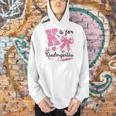 K Is For Kindergarten Teacher Coquette Bow Back To School Men Hoodie, gift for family, gift for coworker K Is For Kindergarten Teacher Coquette Bow Back To School Men Hoodie, gift for family, gift for coworker