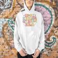 In My Kindergarten Era Retro Back To School Teacher Student Men Hoodie, gift for family, gift for coworker In My Kindergarten Era Retro Back To School Teacher Student Men Hoodie, gift for family, gift for coworker