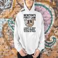 Newtons First Law Physics Jokes Science Teacher Men Hoodie, Science Teacher Hoodies, gift for family, gift for coworker Newtons First Law Physics Jokes Science Teacher Men Hoodie, Science Teacher Hoodies, gift for family, gift for coworker