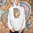 P Is For Pre K Teacher Leopard First Day Of School For Men Women Girls Kids Men Hoodie, gift for family, gift for coworker