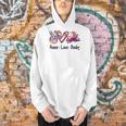 Peace Love Books Librarian Teacher Life Book Library Tie Dye Men Hoodie, gift for family, gift for coworker