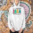 Pre-K Paraprofessional Teacher Back To School Vibes Men Hoodie, gift for family, gift for coworker