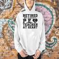 Retirement But Always A Pe Teacher At Heart Pride Shirt Men Hoodie, Pe Teacher Hoodies, gift for family, gift for coworker Retirement But Always A Pe Teacher At Heart Pride Shirt Men Hoodie, Pe Teacher Hoodies, gift for family, gift for coworker