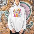 Retro Groovy In My Teaching Era Best Teacher Appreciation Men Hoodie, Groovy Teacher Hoodies, gift for family, gift for coworker Retro Groovy In My Teaching Era Best Teacher Appreciation Men Hoodie, Groovy Teacher Hoodies, gift for family, gift for coworker