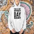 School Teacher Spirit Day Costume For Men Women Men Hoodie, gift for family, gift for coworker
