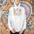Silly Goose Spooky Teacher Halloween Cute Goosebumps Men Hoodie, gift for family, gift for coworker Silly Goose Spooky Teacher Halloween Cute Goosebumps Men Hoodie, gift for family, gift for coworker