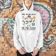 Silly Teacher Goose On The Loose School Out Summer Women Men Men Hoodie, gift for family, gift for coworker Silly Teacher Goose On The Loose School Out Summer Women Men Men Hoodie, gift for family, gift for coworker