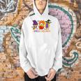 I Smell Children Witch Teacher Halloween Trick Or Teach Men Hoodie, gift for family, gift for coworker