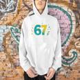 I Survived 67 Days Of School Teachers Students Meme Men Hoodie, gift for family, gift for coworker I Survived 67 Days Of School Teachers Students Meme Men Hoodie, gift for family, gift for coworker