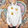 I Teach The Cutest Pumpkins In The Patch Teacher Men Hoodie, gift for family, gift for coworker