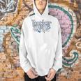 Teacher Blue Chinoiserie Coquette Bow Heart Teacher Life Men Hoodie, gift for family, gift for coworker Teacher Blue Chinoiserie Coquette Bow Heart Teacher Life Men Hoodie, gift for family, gift for coworker