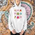Teacher Christian God Says I Am Faith Religious Bible Verse Men Hoodie, gift for family, gift for coworker