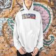 Teacher Filipino Vintage Heritage DNA Flag Men Hoodie, gift for family, gift for coworker Teacher Filipino Vintage Heritage DNA Flag Men Hoodie, gift for family, gift for coworker