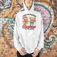 Teacher Of Smart Cookies Cute Gingerbread Teacher Christmas Men Hoodie, gift for family, gift for coworker