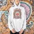 Teacher-TShirt I Like Big Books & I Cannot Lie Reading For Women Men Hoodie, gift for family, gift for coworker Teacher-TShirt I Like Big Books & I Cannot Lie Reading For Women Men Hoodie, gift for family, gift for coworker