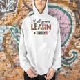 Teacher Y'All Gonna Learn Today First Day Of School Teacher Men Hoodie, gift for family, gift for coworker Teacher Y'All Gonna Learn Today First Day Of School Teacher Men Hoodie, gift for family, gift for coworker