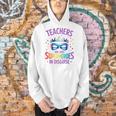 Teachers Are Just Superheroes In Disguise Back To School Men Hoodie, gift for family, gift for coworker Teachers Are Just Superheroes In Disguise Back To School Men Hoodie, gift for family, gift for coworker