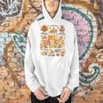 Thanksgiving One Thankful Art Teacher Fall Groovy Men Women Men Hoodie, Groovy Teacher Hoodies, gift for family, gift for coworker Thanksgiving One Thankful Art Teacher Fall Groovy Men Women Men Hoodie, Groovy Teacher Hoodies, gift for family, gift for coworker