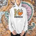 Unity Day K Is For Kindness Anti Bullying Orange Teacher Men Women Kids Men Hoodie, gift for family, gift for coworker Unity Day K Is For Kindness Anti Bullying Orange Teacher Men Women Kids Men Hoodie, gift for family, gift for coworker