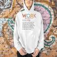 Vintage Work Bestie Definition Teachers Nurses Boss Women Men Hoodie, gift for family, gift for coworker Vintage Work Bestie Definition Teachers Nurses Boss Women Men Hoodie, gift for family, gift for coworker